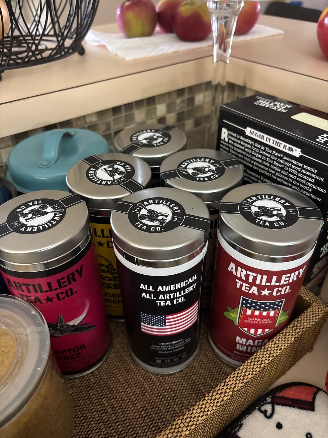 Customer photo review of Top 5 Bundle