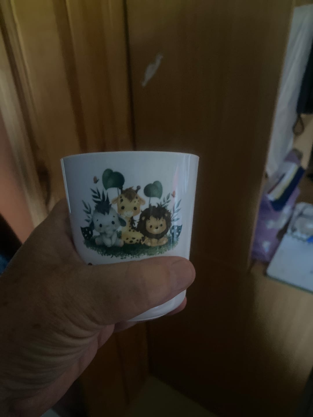 Customer photo review of Glouglou