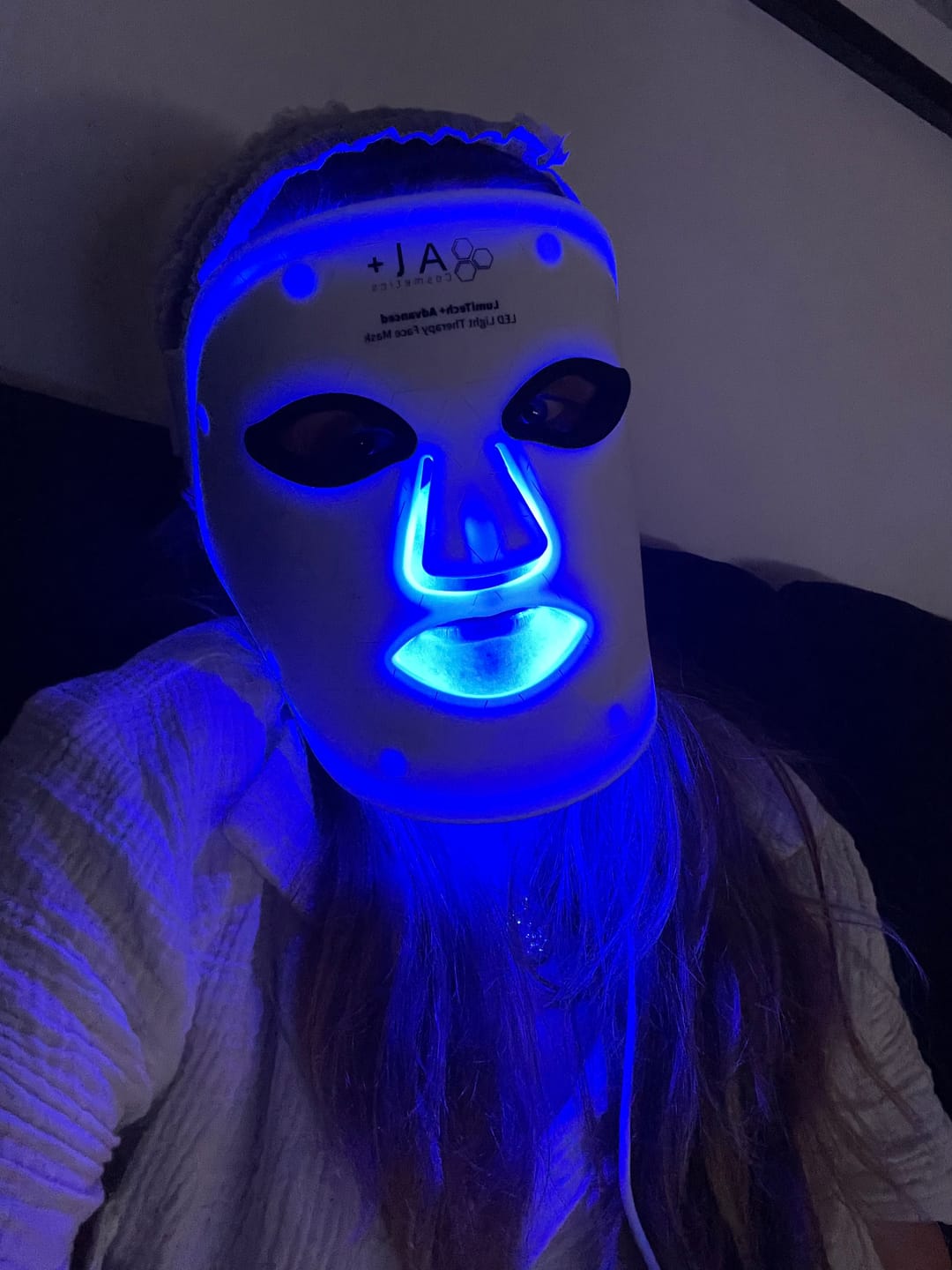 Customer photo review of LumiTech+ Advanced LED v2.0