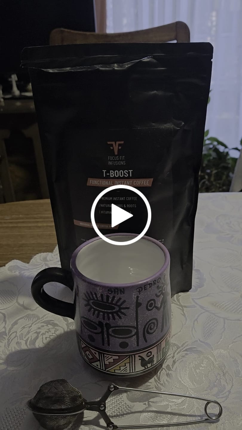 Customer video review of T Boost