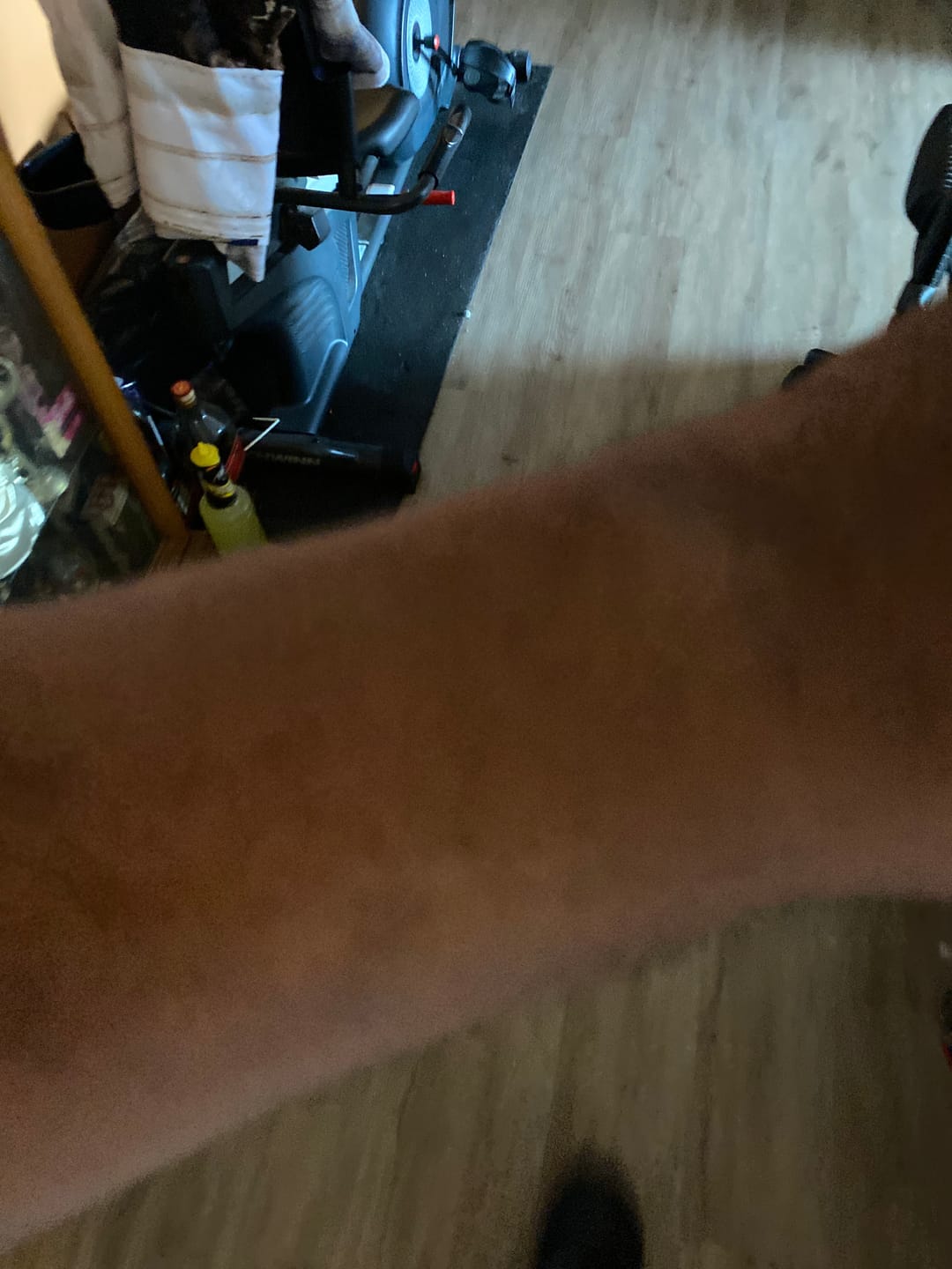 Customer photo review of Men's Cologne Oil Roller