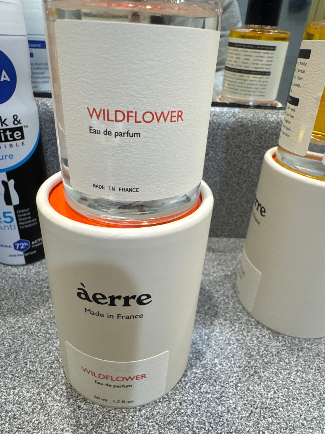 Customer photo review of Wildflower