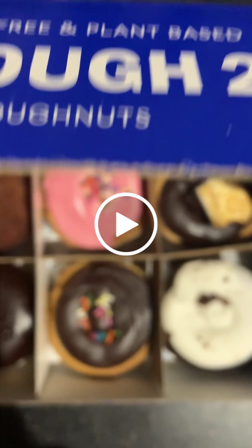Customer video review of The Baked Best of Box