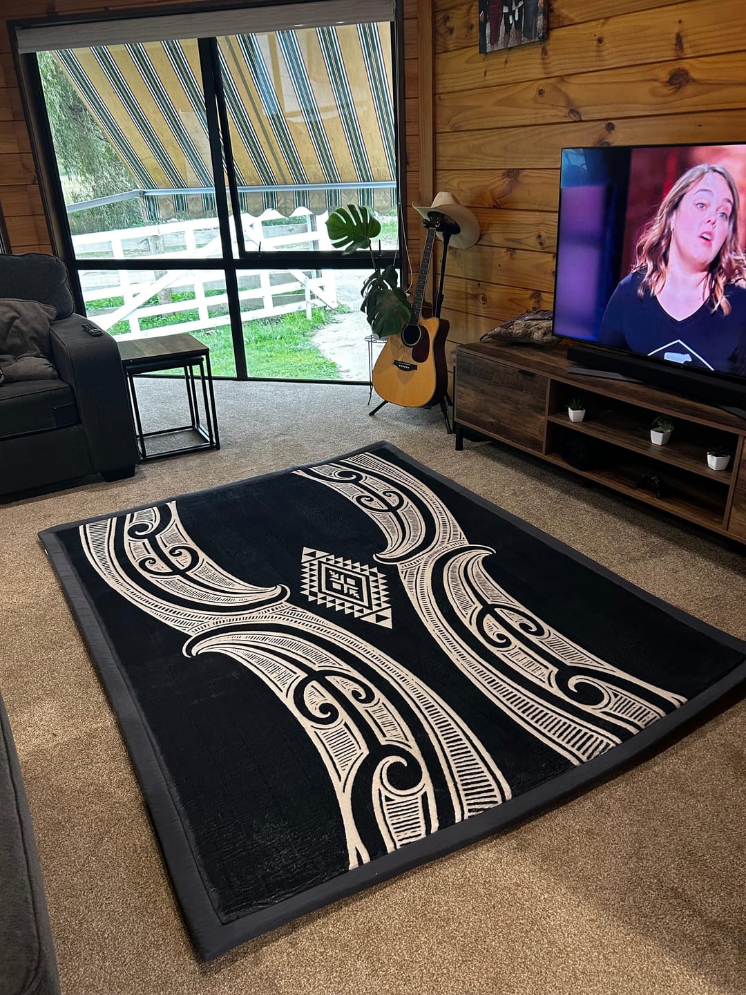 Customer photo review of Mystery Māmā Mat