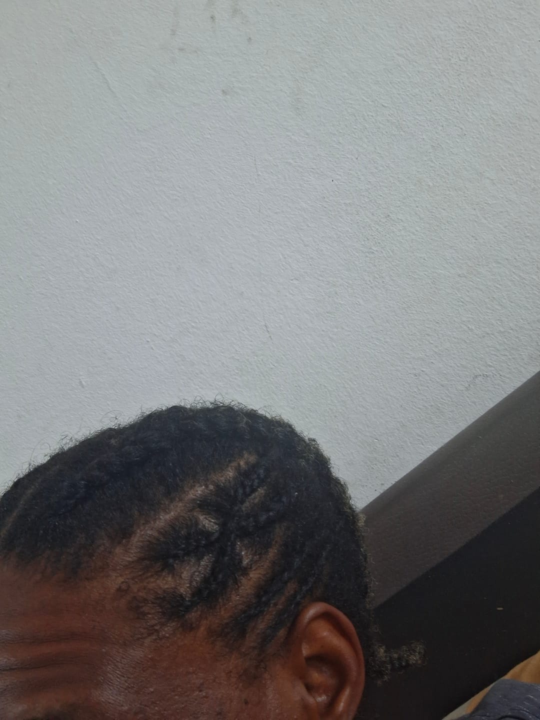 Customer photo review of Soin nourrissant et démêlant après-shampoing - SENSITIVE