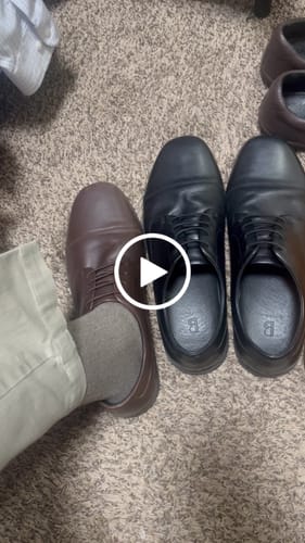 Customer video review of Brenston