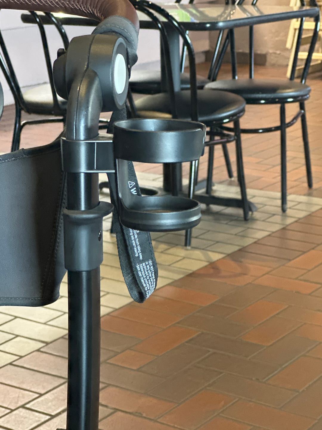 Customer photo review of Cup Holder
