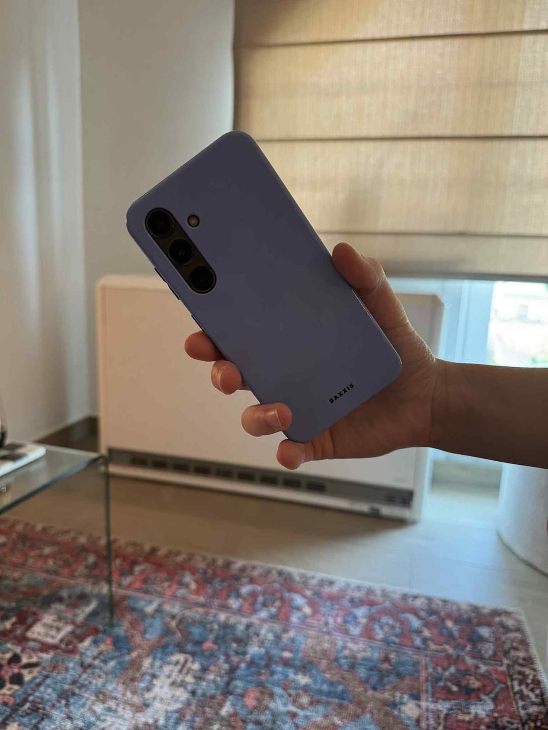 Customer photo review of Sky Whisper