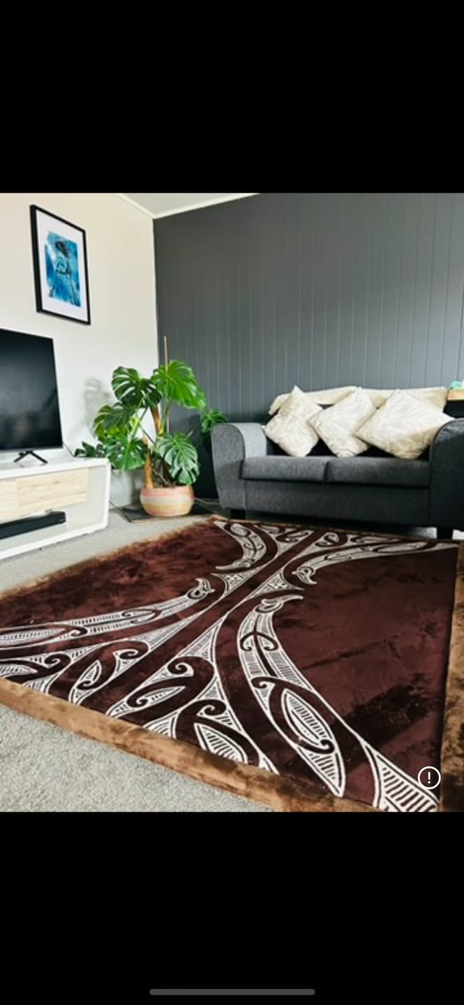 Customer photo review of Mystery Māmā Mat