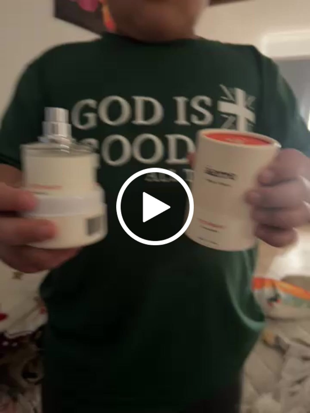 Customer video review of Moonbeam