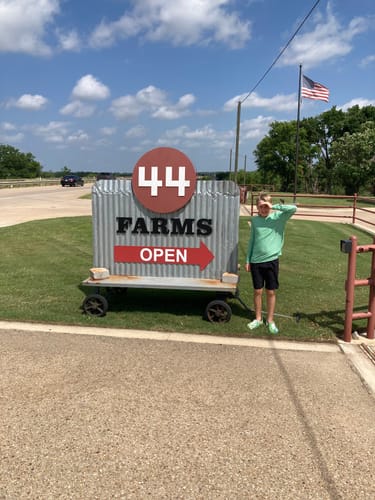 Customer photo review of Brisket (Retail)