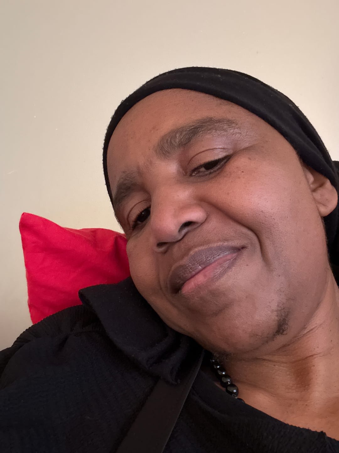 Customer photo review of Gmaeum Hyperpigmentation Capsules