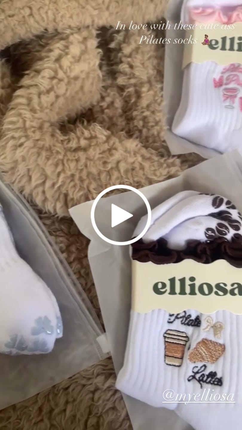 Customer video review of Pilates Princess