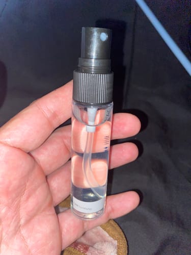 Customer photo review of Tendencia  a UMegamare