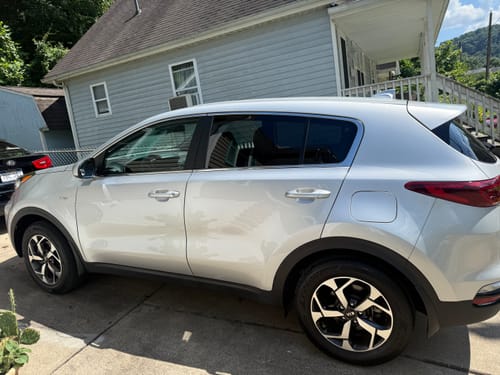 Customer photo review of Limlex® HydroShield-X Coating Spray