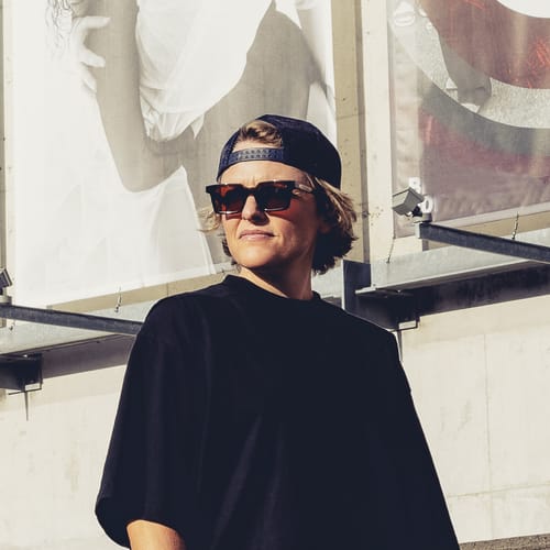 Customer photo review of TOMMY