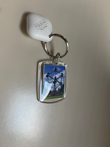 undefined review of EvoTag image 1 out of 1