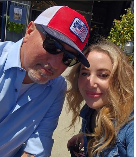 Customer photo review of 5X ENTRY BOOSTER