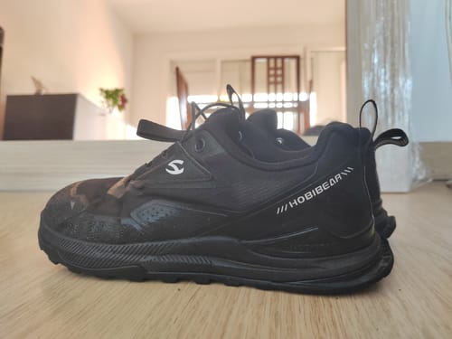 Customer photo review of Stratus - Zapatos De Punta Ancha