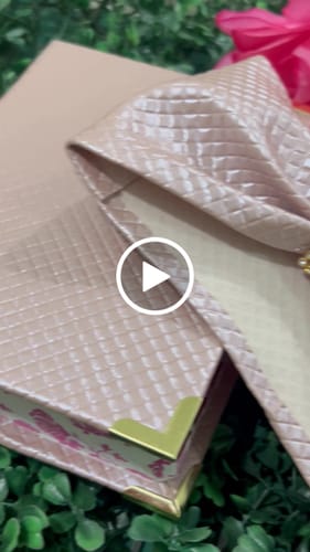 Customer video review of ARTEMIS 0.8MM PEROLIZADO COR NUDE