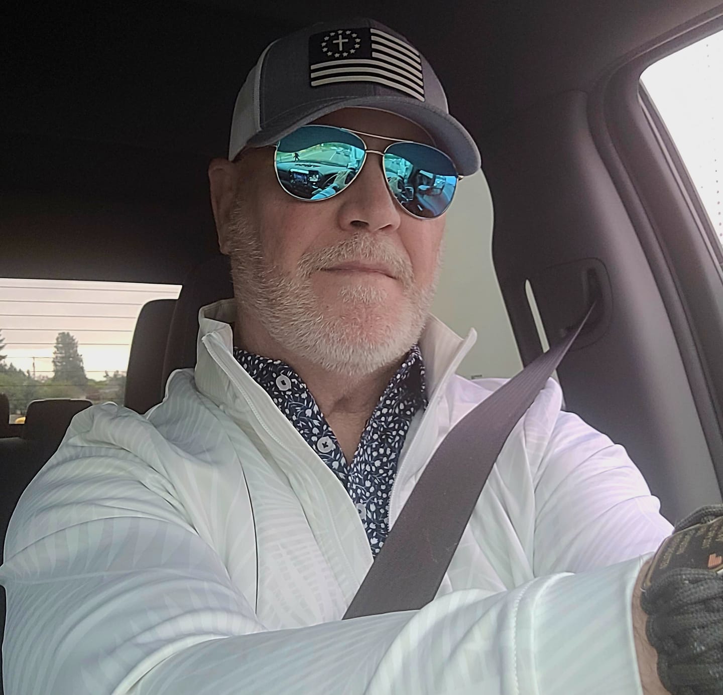 Customer photo review of Infinity Full Zip