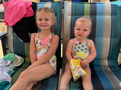 Customer photo review of WIDE RIBBED 8X3