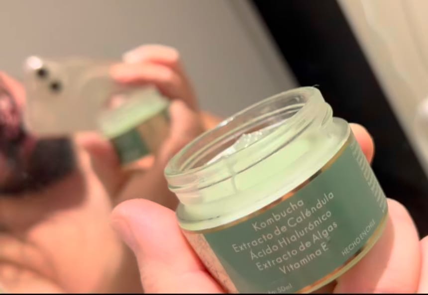 Customer photo review of Lanzamiento de nuevo Producto - participa y llevalo GRATIS(leer condiciones en descripción)