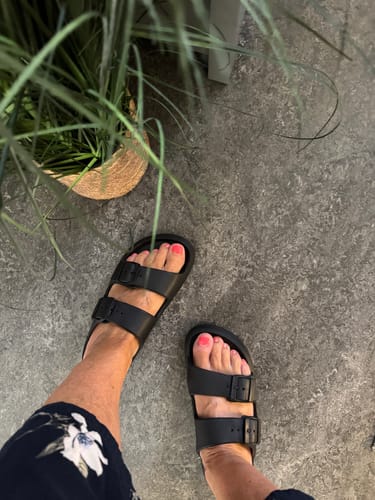 Customer photo review of HappyCushers