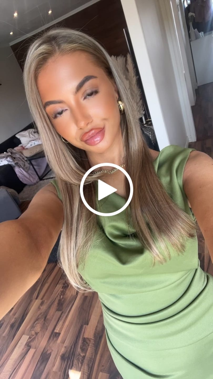 Customer video review of Eyeling Dark Brown