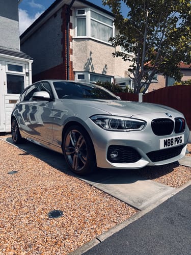 Customer photo review of Limlex® Platinum Car Care Set