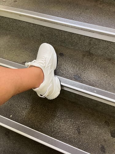 Customer photo review of ELEVATESHOES LIMITLESS