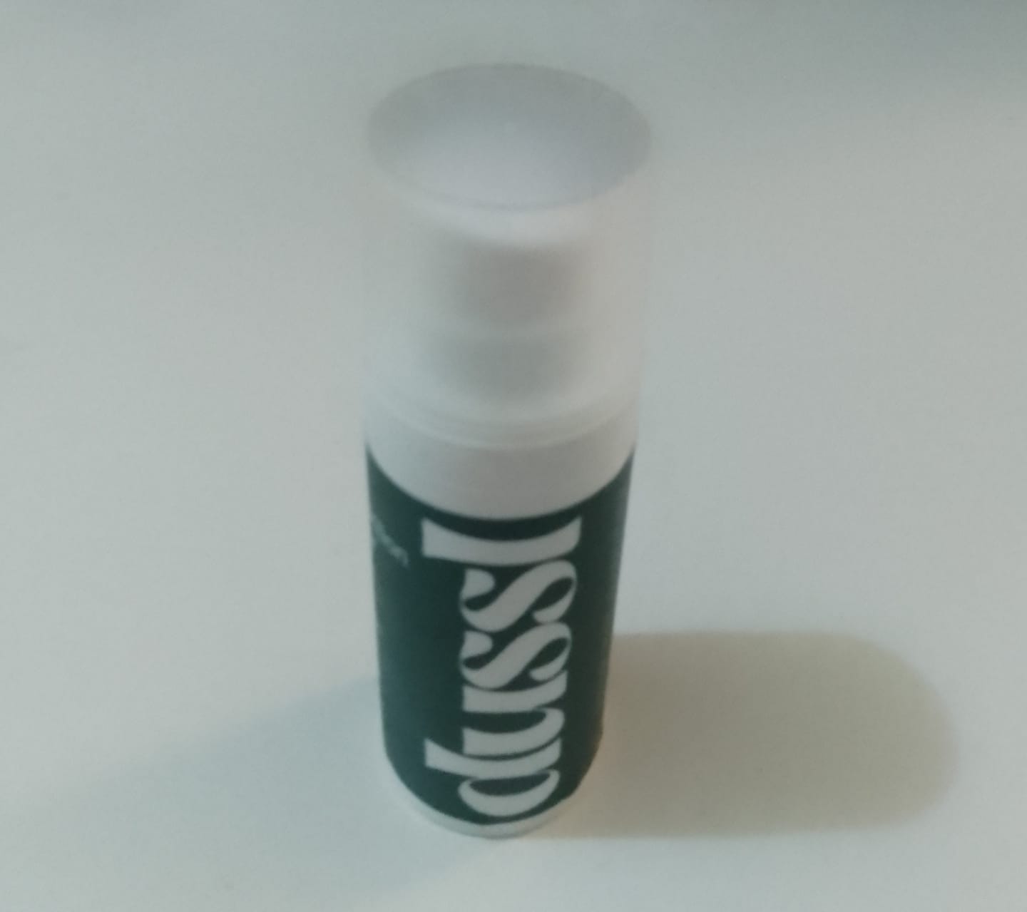 Customer photo review of Daily Protection Moisturiser SPF 50