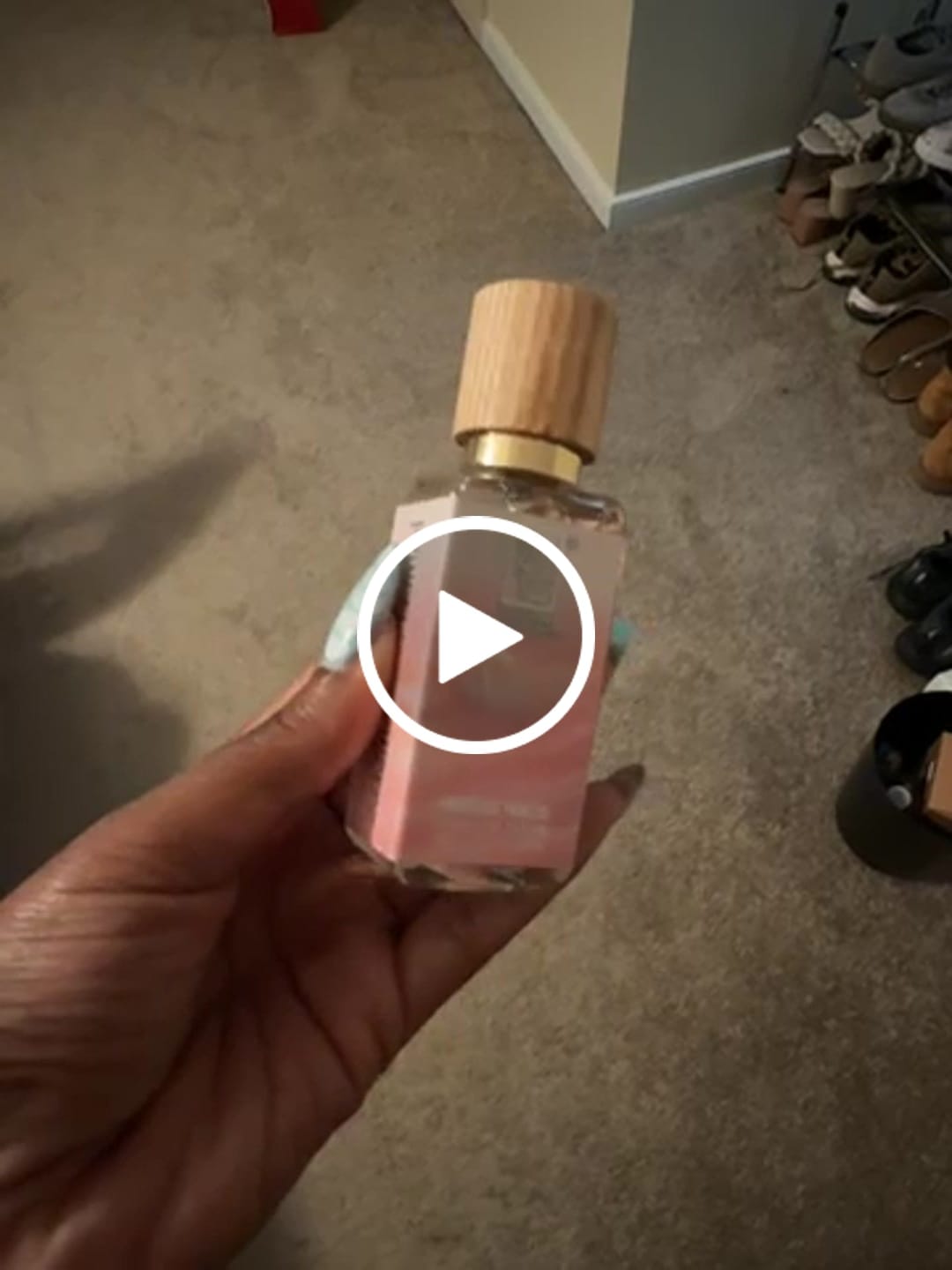 Customer video review of Princeless Princess