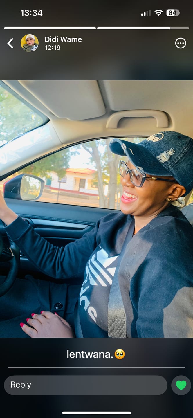 Customer photo review of Era Distressed Denim Cap