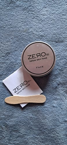Customer photo review of Face Butter (45ml)
