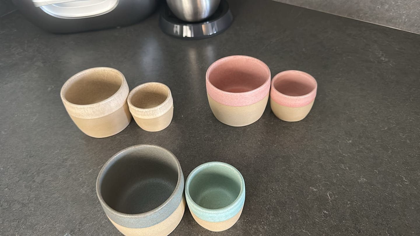 Customer photo review of מארז שישיית עגלגלות