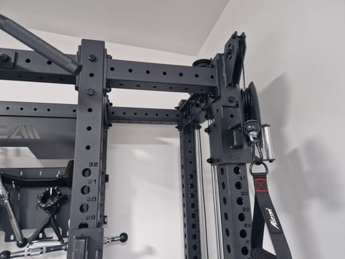 Customer photo review of R8 42 cm Crossbar