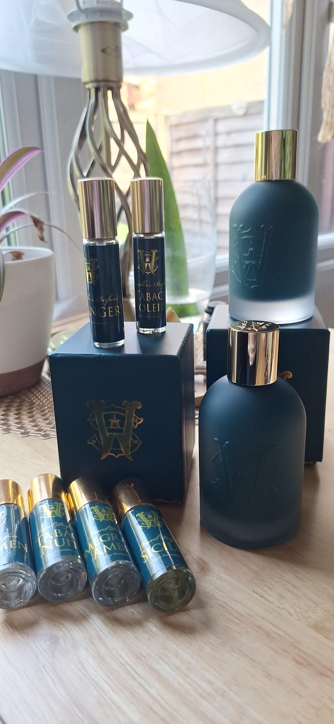 Customer photo review of Carmen