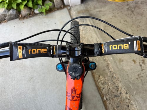 Customer photo review of 100mg Caffeine - Classic - SuperCharged Honey (20-Pack)