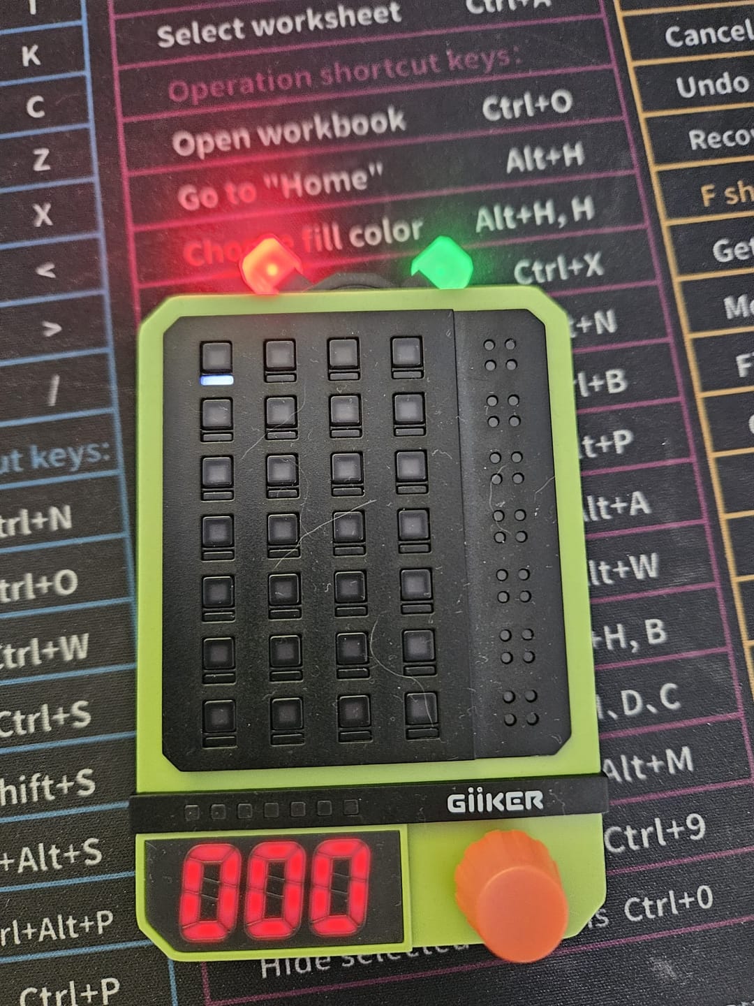 Customer photo review of GiiKER Super Decoder