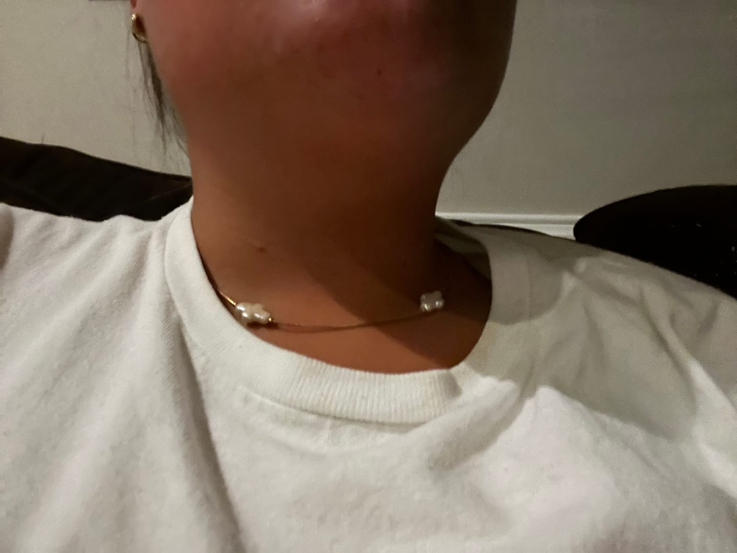 Customer photo review of Cross Chain