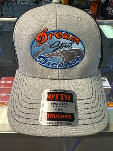 Customer photo review of [12 Pack] Embroidered Trucker Hats