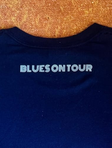 Customer photo review of Unisex t-shirt
