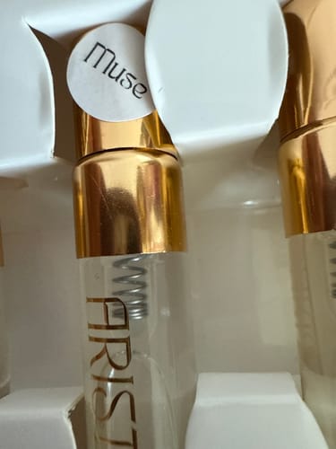 Customer photo review of La Muse