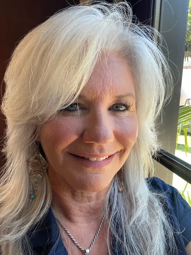 Customer photo review of The Earring Club