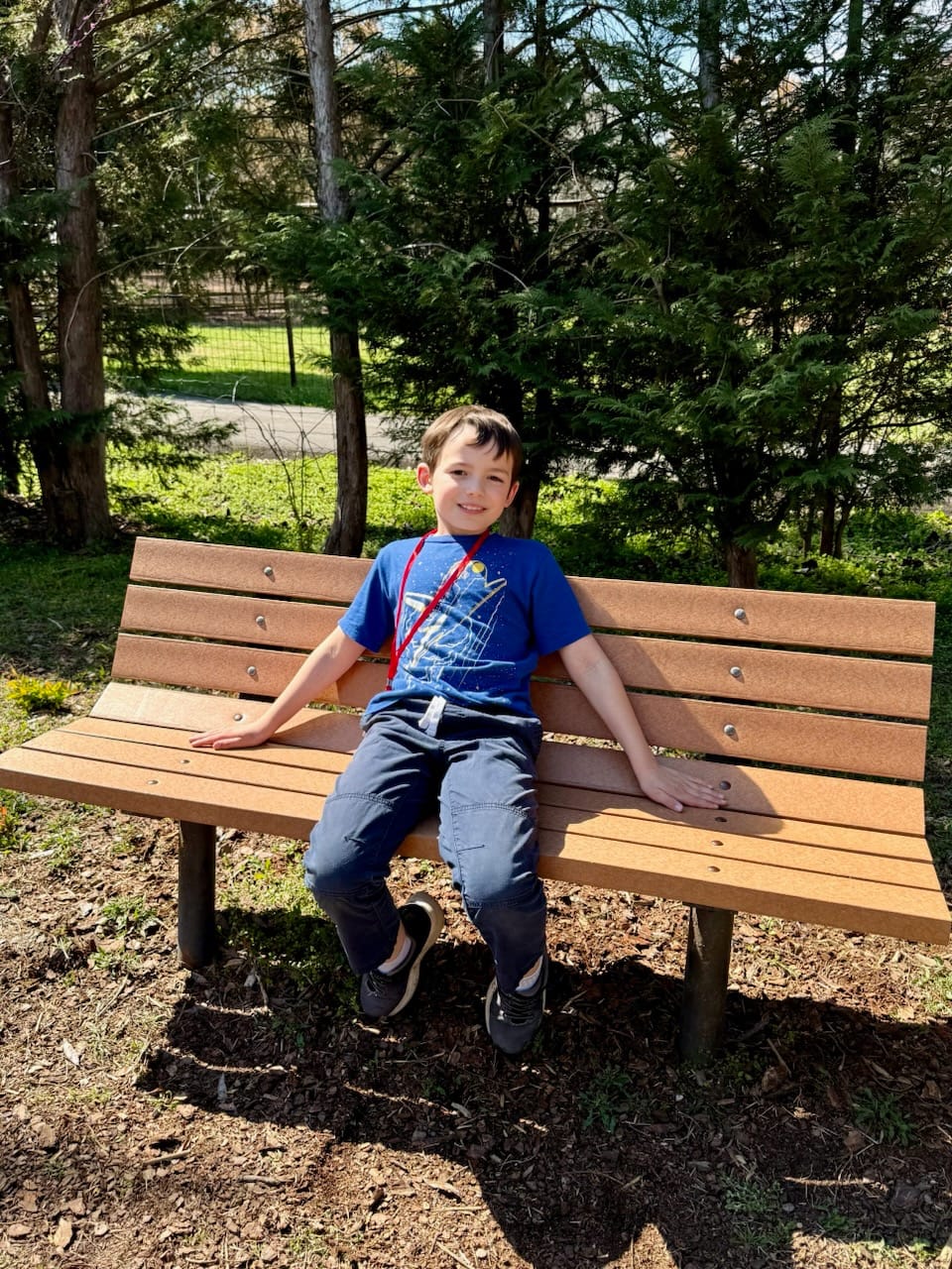 Customer photo review of ENTRY PACK LEVEL 3 - 7500 ENTRIES
