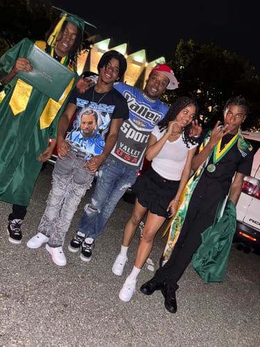 Customer photo review of Order Protection