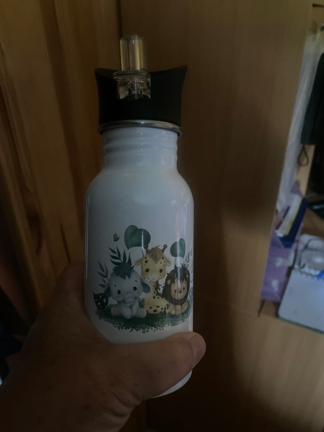 Customer photo review of Gourde