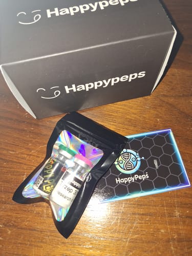 Customer photo review of Reta 10 mg