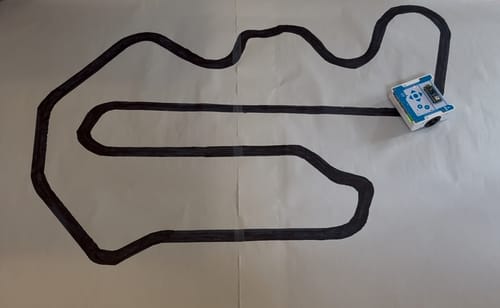 Customer photo review of Arduino Alvik